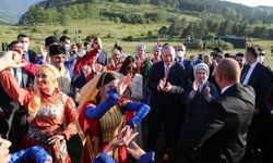 Cumhurbaşkanı Erdoğan'dan Evlad-ı Fatihan paylaşımı