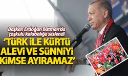 Başkan Erdoğan: 14 Mayıs'ı demokrasimiz için yeni bir bayrama dönüştüreceğiz
