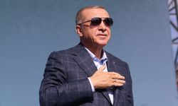 Erdoğan: 28 Mayıs'ı rekor bir oy alarak tamamlayacağız