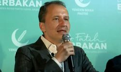 Fatih Erbakan'dan '7'li maşa ittifakı' açıklaması