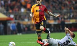 Galatasaray'dan şampiyonluk yolunda dev adım