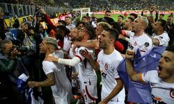 Galatasaray'ın şampiyonluğu Avrupa basınında