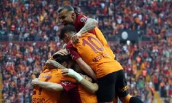 Galatasaray, şampiyonluğu tek galibiyete indirdi! Sivasspor'u kayıpsız geçti