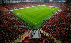 Türkiye Kupası finalinin oynanacağı stad belli oldu