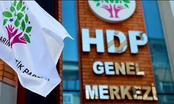 HDP'nin, Milletvekili Genel Seçimleri'nde oy oranı düştü
