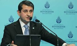 İBB Grup Başkanvekili İbrahim Özkan görevinden istifa etti