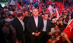 Dışişleri Bakanı Çavuşoğlu: Bay bay Kemal, yalanla dolanla seçim kazanılmaz