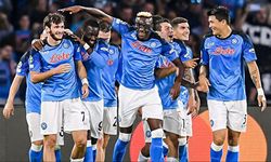 Serie A'da şampiyon 33 yıl sonra Napoli