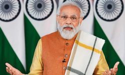 Hindistan Başbakanı'ndan Çin ve Pakistan'a mesaj