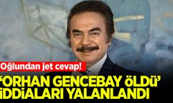 'Orhan Gencebay öldü' iddiaları hakkında yalanlama!