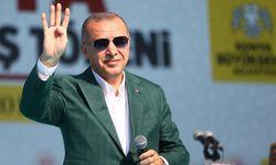Cumhurbaşkanı Erdoğan'a ilk tebrik telefonu