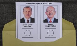 İşte Erdoğan ve Kılıçdaroğlu'nun en fazla oy aldığı ilçeler