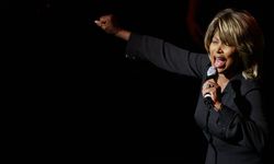 'Rock’n Roll Kraliçesi' Tina Turner hayatını kaybetti