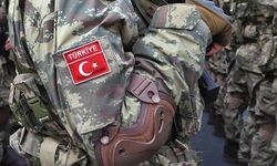 Saldırı hazırlığındaki 2 PKK/YPG’li terörist etkisiz hale getirildi