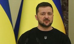 Zelenski: Ukrayna savaşa rağmen seçim yapmaya hazır