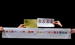 YSK, 14 Mayıs seçimlerinin oy pusulalarını tanıttı! Oy verme süreci anlatıldı