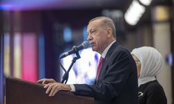 Başkan Erdoğan'dan mülteci açıklaması