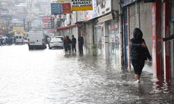 Karadeniz'de selden etkilenen işletmelere 300 bin liralık acil destek kredisi
