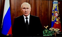 Putin: Fahiş hırslar ve kişisel çıkarlar, ülke ve halka yönelik ihanete yol açtı