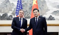 5 yıl sonra bir ilk! ABD-Çin arasında kritik görüşme