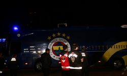 Fenerbahçeli taraftarlardan istifa çağrısı