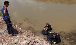 Gaziantep'te boğulan iki kişinin cesedine ulaşıldı