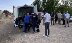 Kırıkkale'de Kızılırmak'ta kaybolan 3 çocuğun cesedine ulaşıldı