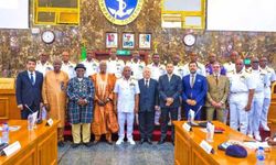 Aziz Yıldırım, Nijerya ile modernizasyon anlaşması imzaladı