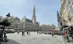 Belçika'da "ısı dalgası" uyarısı
