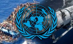 BM: Titan'da kaybolanların da göçmenlerin de canları kıymetli