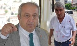 Muhtarı döven Çiğli Belediye Başkan Yardımcısı Koçer hakkında CHP soruşturma başlattı