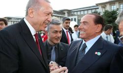 İtalya'da yayımlandı! Cumhurbaşkanı Erdoğan, Berlusconi için makale yazdı