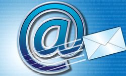 İzinsiz e-postaya 150 bin lira ceza