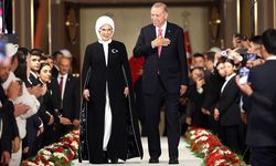 Erdoğan: Türkiye Yüzyılı başladı