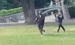 Fransa’da parkta çocuklara Bıçaklı saldırı: 4’ü çocuk 6 yaralı