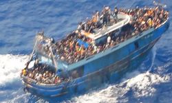 Yunanistan açıklarında göçmen teknesi faciası: Vefat sayısı 82'ye yükseldi