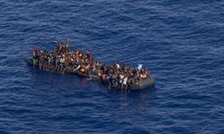 İtalya'dan göçmenleri kurtaran STK gemilerine engel!