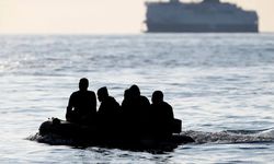 İtalya açıkların göçmen teknesi battı: 41 ölü