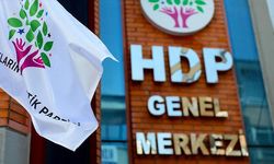 Yargıtay'dan HDP'nin hazine yardımına tedbir talebi