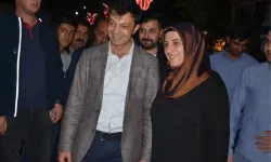 HDP'li  Patnos Belediye Başkanı gözaltına alındı