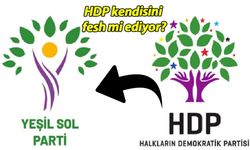HDP'nin YSP'ye aktarımı planı! Kendini feshederek davayı mı düşürecek?