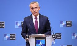 NATO Genel Sekreteri Stoltenberg Ankara'yı ziyaret edecek