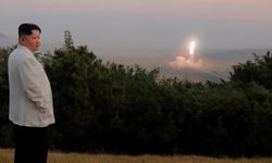 Kuzey Kore'den "casus uydu fırlatacağız" mesajı