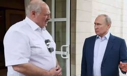 Putin, Lukaşenko ile görüştü