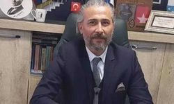 Eskişehir'de MHP milletvekili adayı Muhammet Bahadır Ayas silahlı saldırıya uğradı