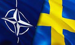 İsveç'ten NATO'ya topraklarında asker bulundurma izni