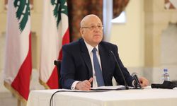 Lübnan Başbakanı Mikati'den işgalci İsrail'e son çağrı