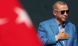 Cumhurbaşkanı Erdoğan, Mehmetçik'e seslendi: Rabbim beraberliğimizi daim kılsın