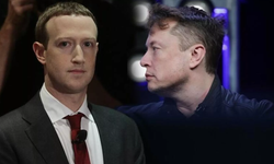 Mark Zuckerberg ve Musk kafes dövüşü yapacak