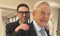 George Soros, 25 milyar dolarlık varlığını oğluna devretti